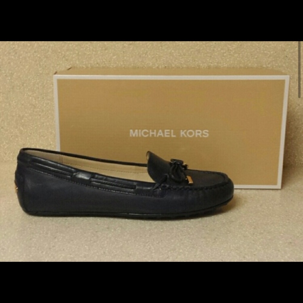 MICHAEL Michael Kors 'Daisy' Moc